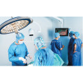 Светодиодный хирургический светильник с HD камерой